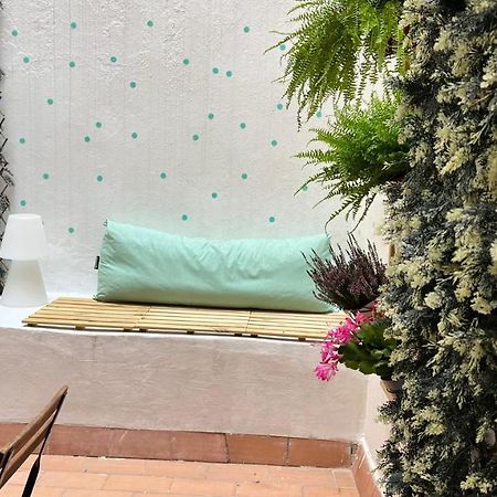 Apartamento Con Encanto Y Terraza En Barri Vell De Girona, El Cul De La Lleona Dış mekan fotoğraf