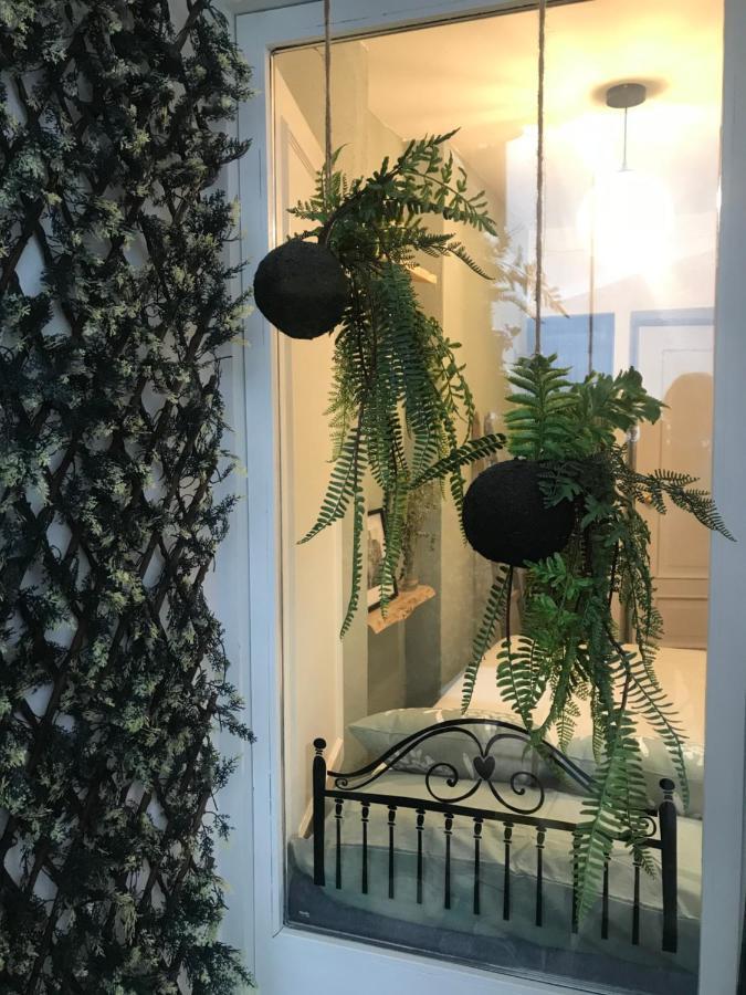 Apartamento Con Encanto Y Terraza En Barri Vell De Girona, El Cul De La Lleona Dış mekan fotoğraf
